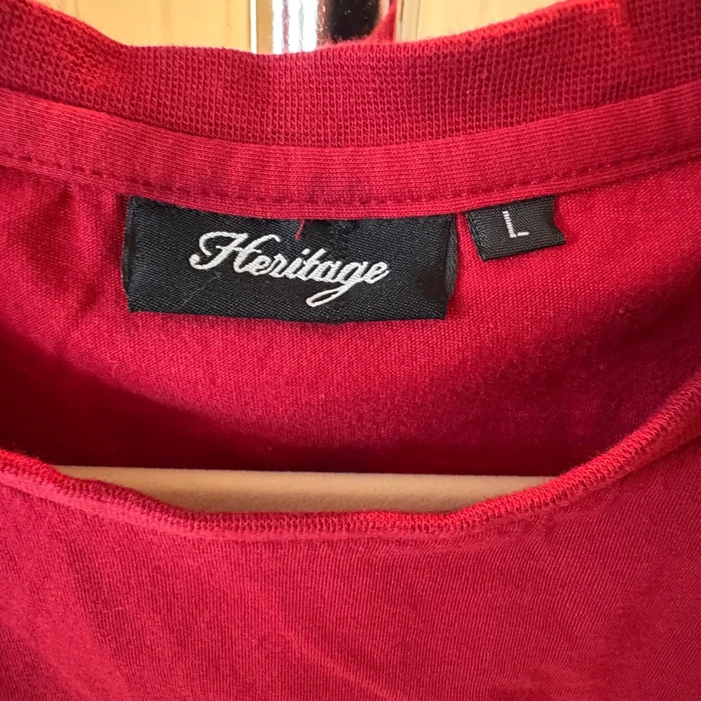 Heritage Women's USC T-shirt - Picture 6 of 6